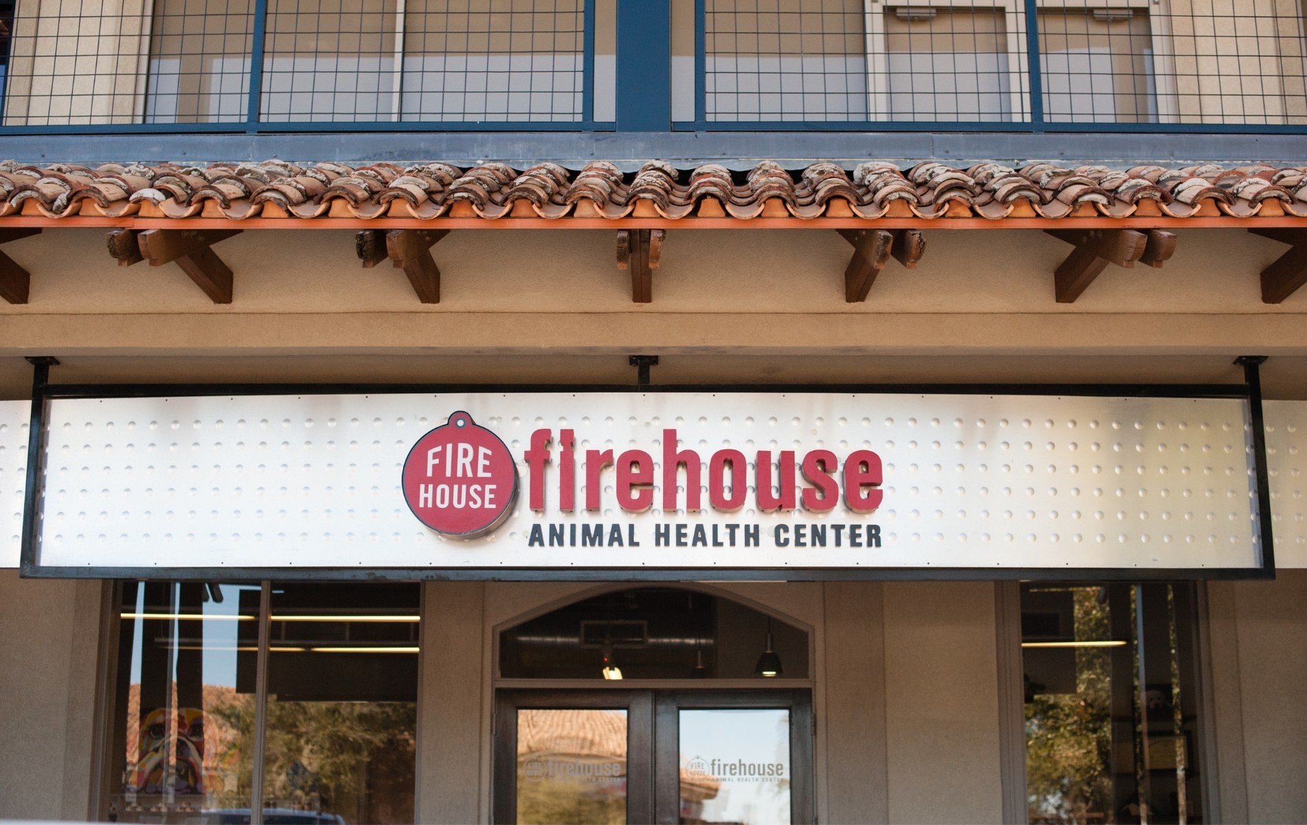 About Firehouse Animal Health Centers Vets In Central Texas